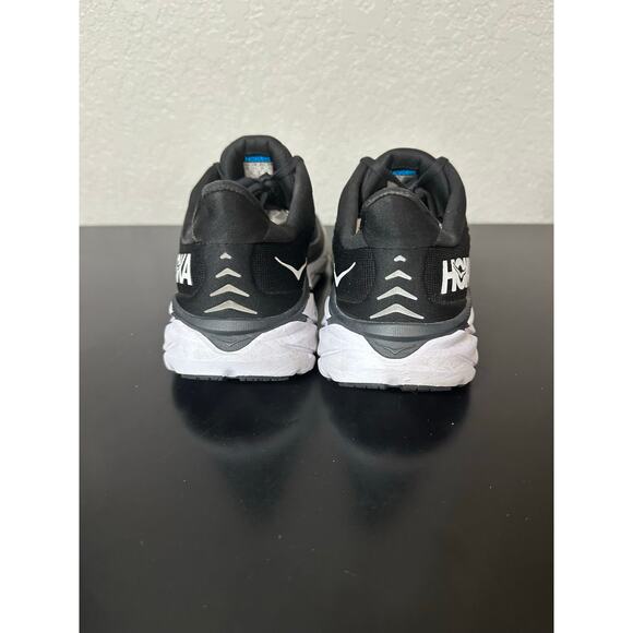 Hoka Clifton 8 Running Shoe Women 8 Walking Comfort Daily Streetwear Neutral - Picture 9 of 12